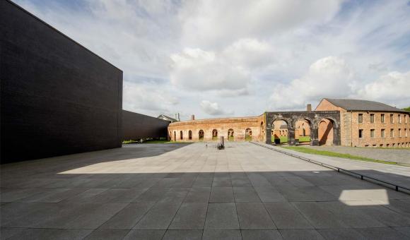 Musée d'Art Contemporain